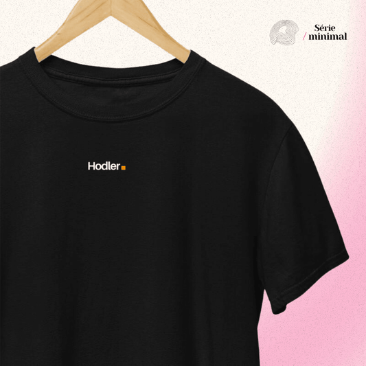 Camiseta 'Hodler' - Cultura Bit